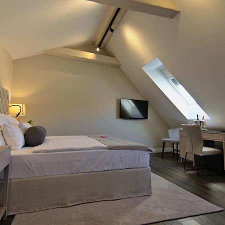 Hotel Florian&Godler Karlovac Εξωτερικό φωτογραφία