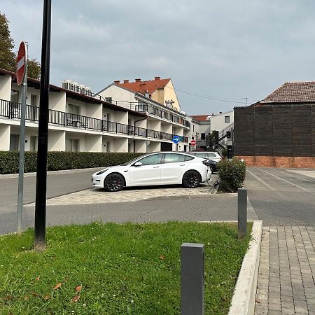 Hotel Florian&Godler Karlovac Εξωτερικό φωτογραφία