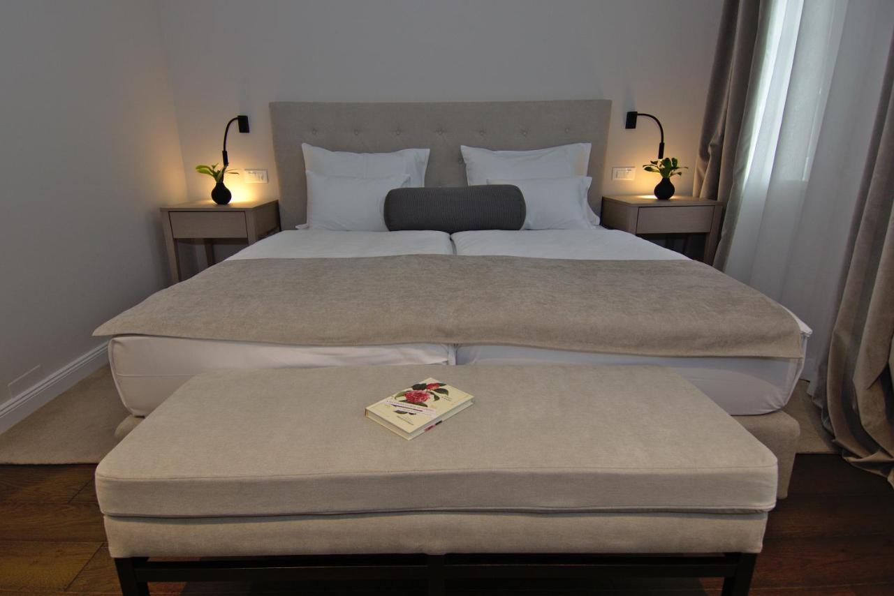 Hotel Florian&Godler Karlovac Εξωτερικό φωτογραφία