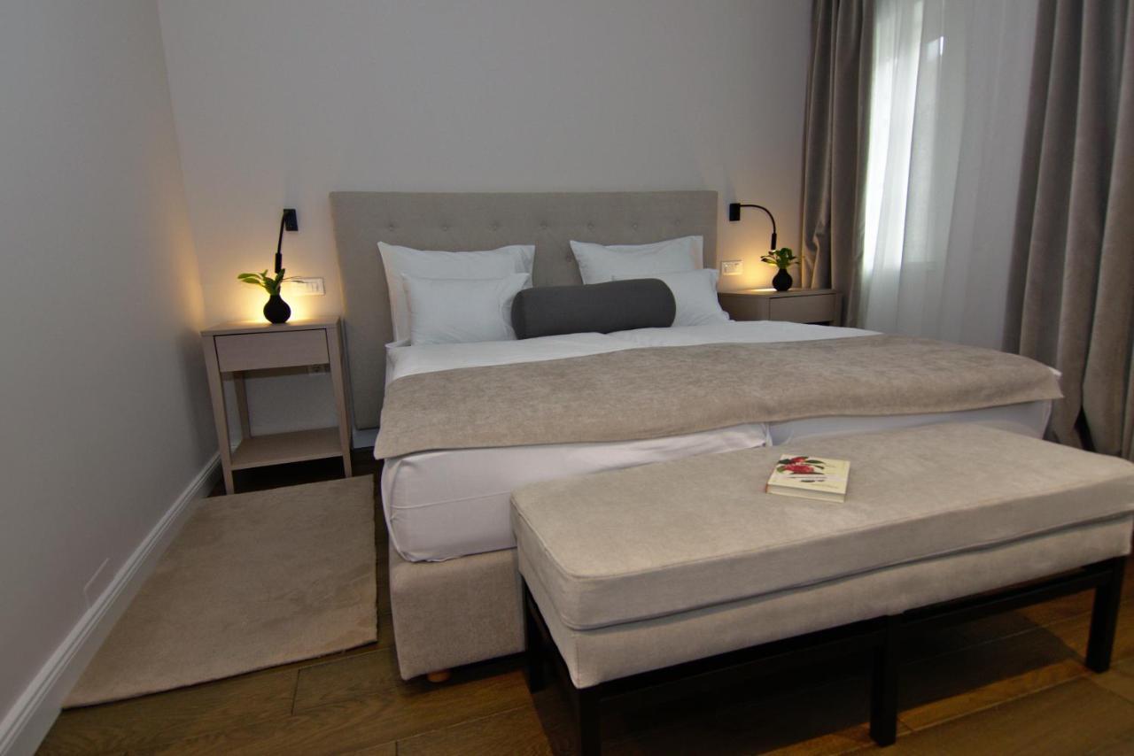 Hotel Florian&Godler Karlovac Εξωτερικό φωτογραφία
