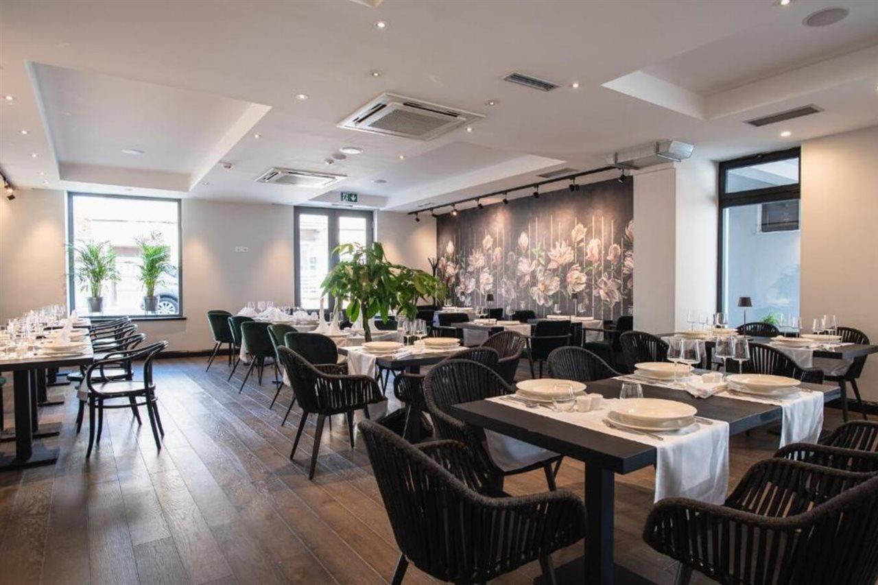 Hotel Florian&Godler Karlovac Εξωτερικό φωτογραφία