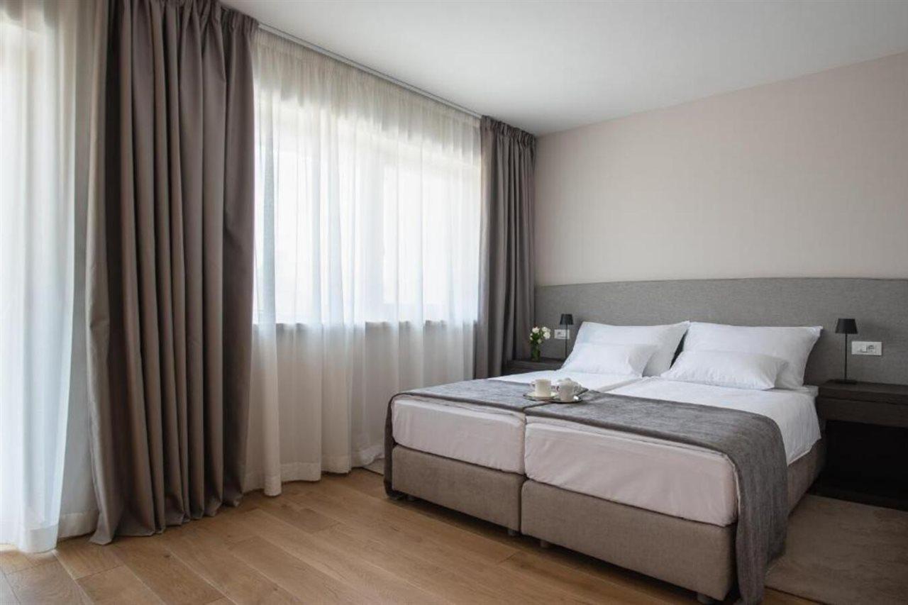 Hotel Florian&Godler Karlovac Εξωτερικό φωτογραφία