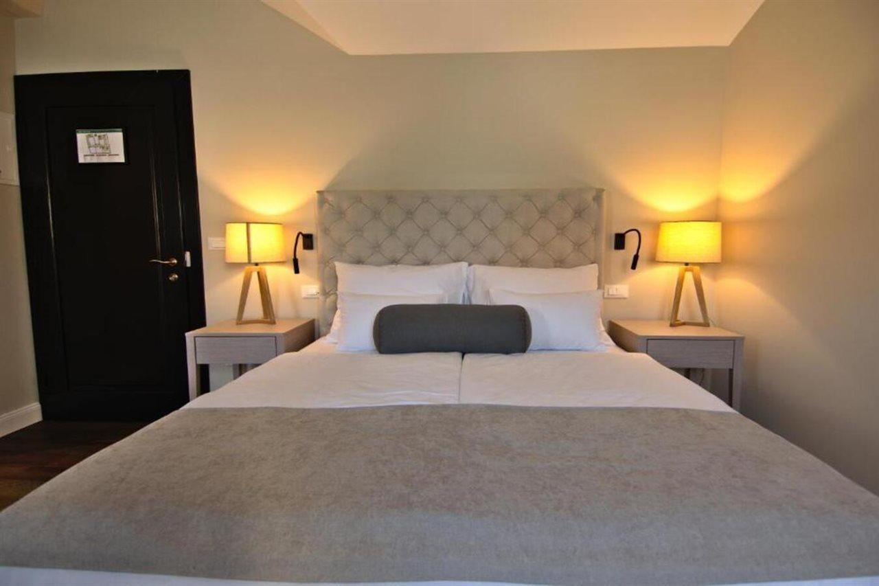 Hotel Florian&Godler Karlovac Εξωτερικό φωτογραφία