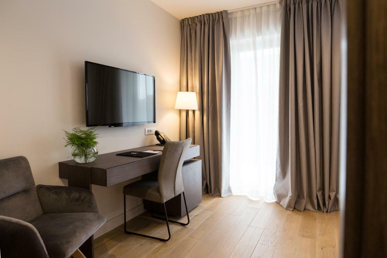 Hotel Florian&Godler Karlovac Εξωτερικό φωτογραφία