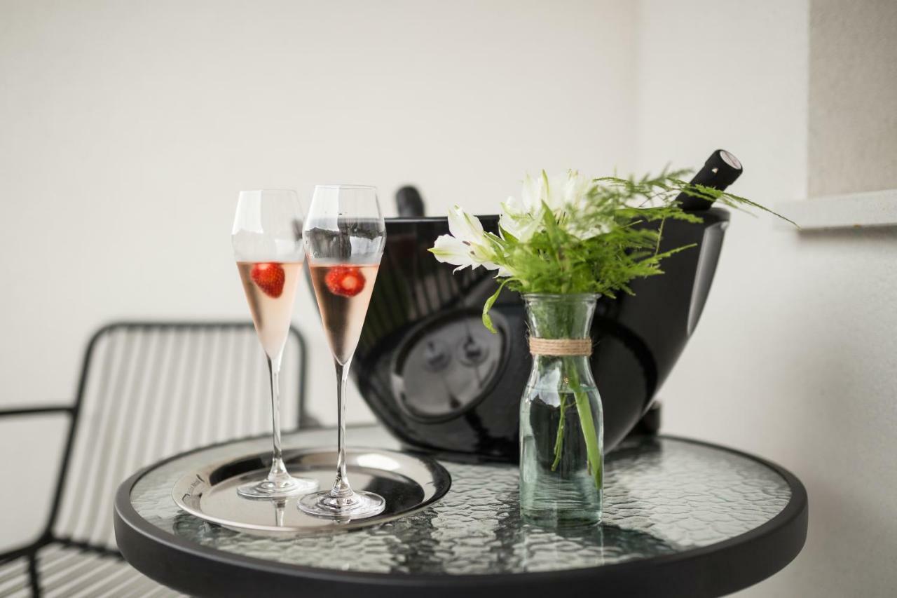 Hotel Florian&Godler Karlovac Εξωτερικό φωτογραφία
