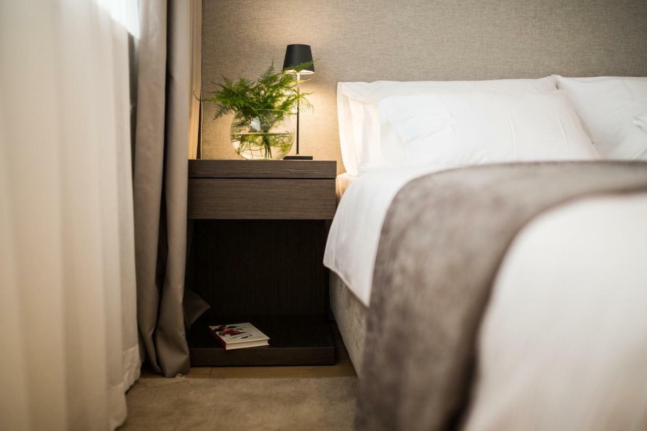 Hotel Florian&Godler Karlovac Εξωτερικό φωτογραφία