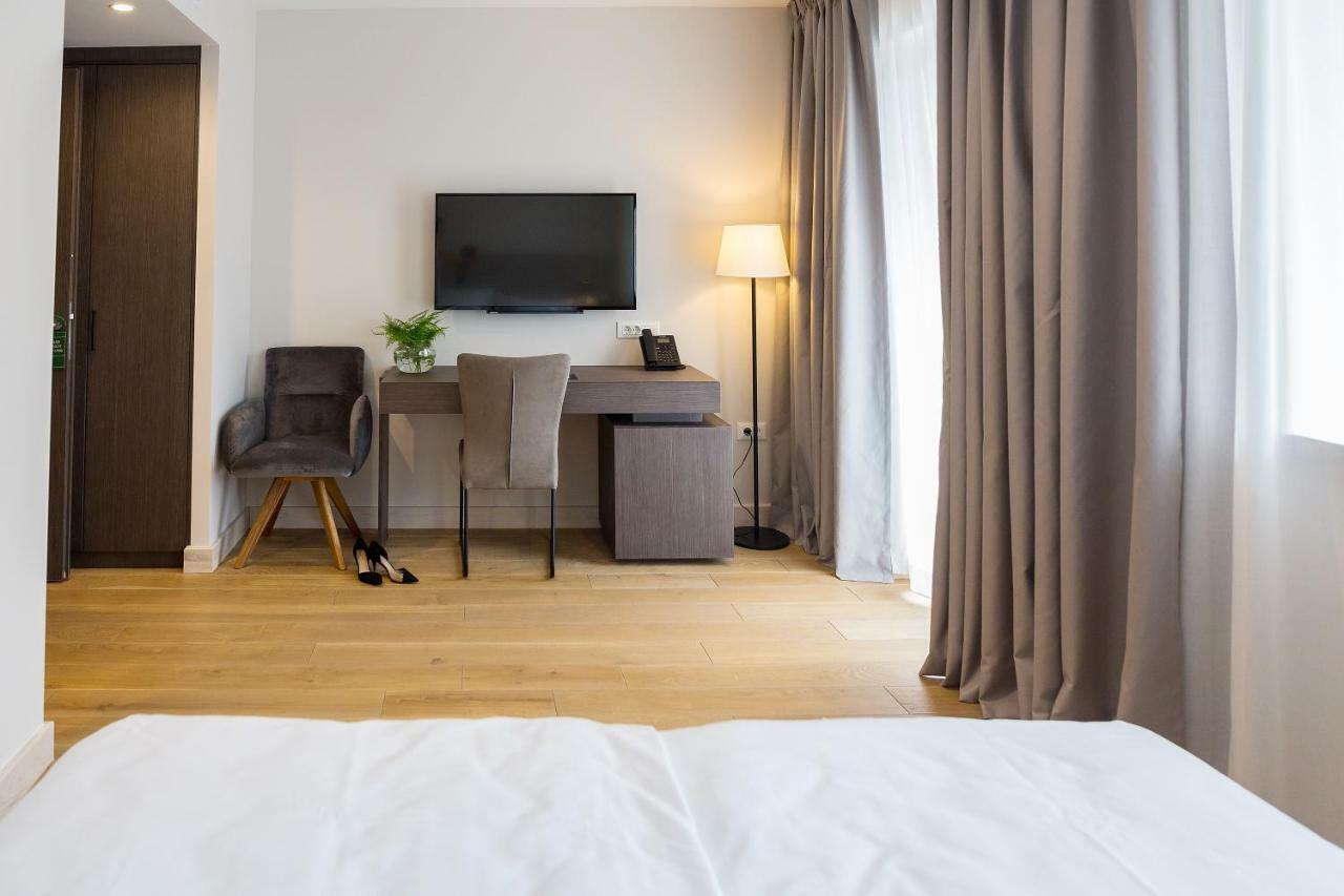 Hotel Florian&Godler Karlovac Εξωτερικό φωτογραφία