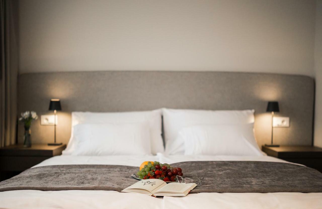 Hotel Florian&Godler Karlovac Εξωτερικό φωτογραφία