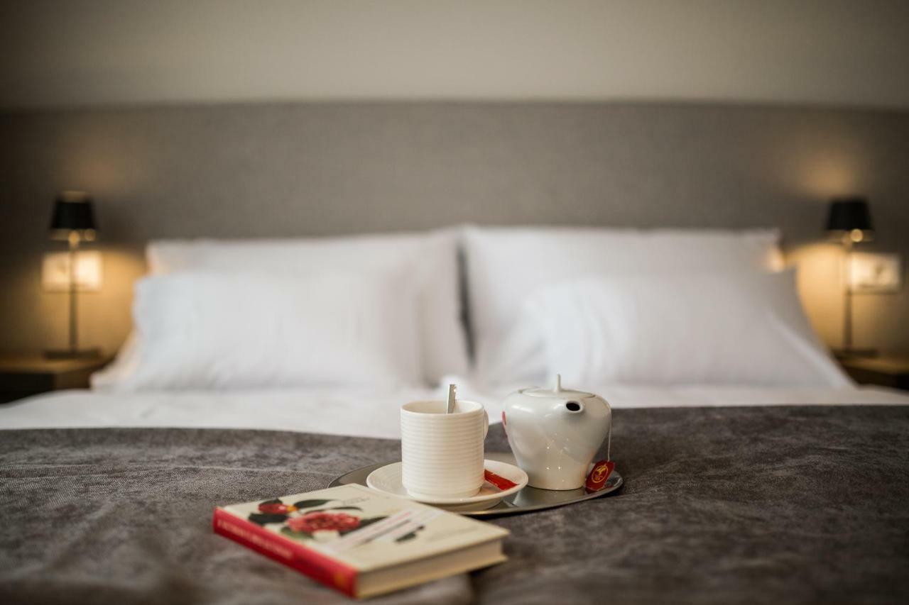 Hotel Florian&Godler Karlovac Εξωτερικό φωτογραφία