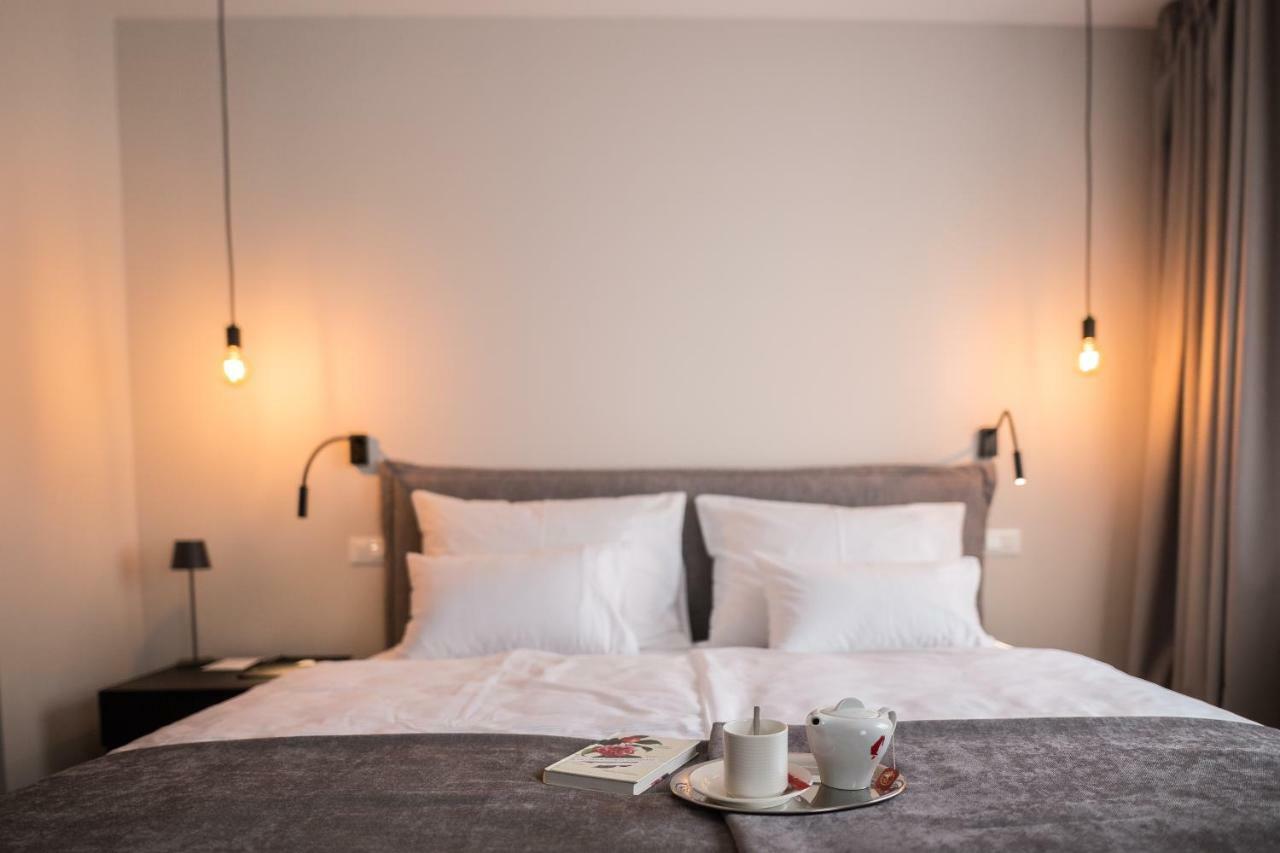 Hotel Florian&Godler Karlovac Εξωτερικό φωτογραφία