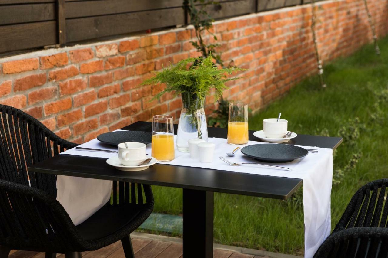 Hotel Florian&Godler Karlovac Εξωτερικό φωτογραφία