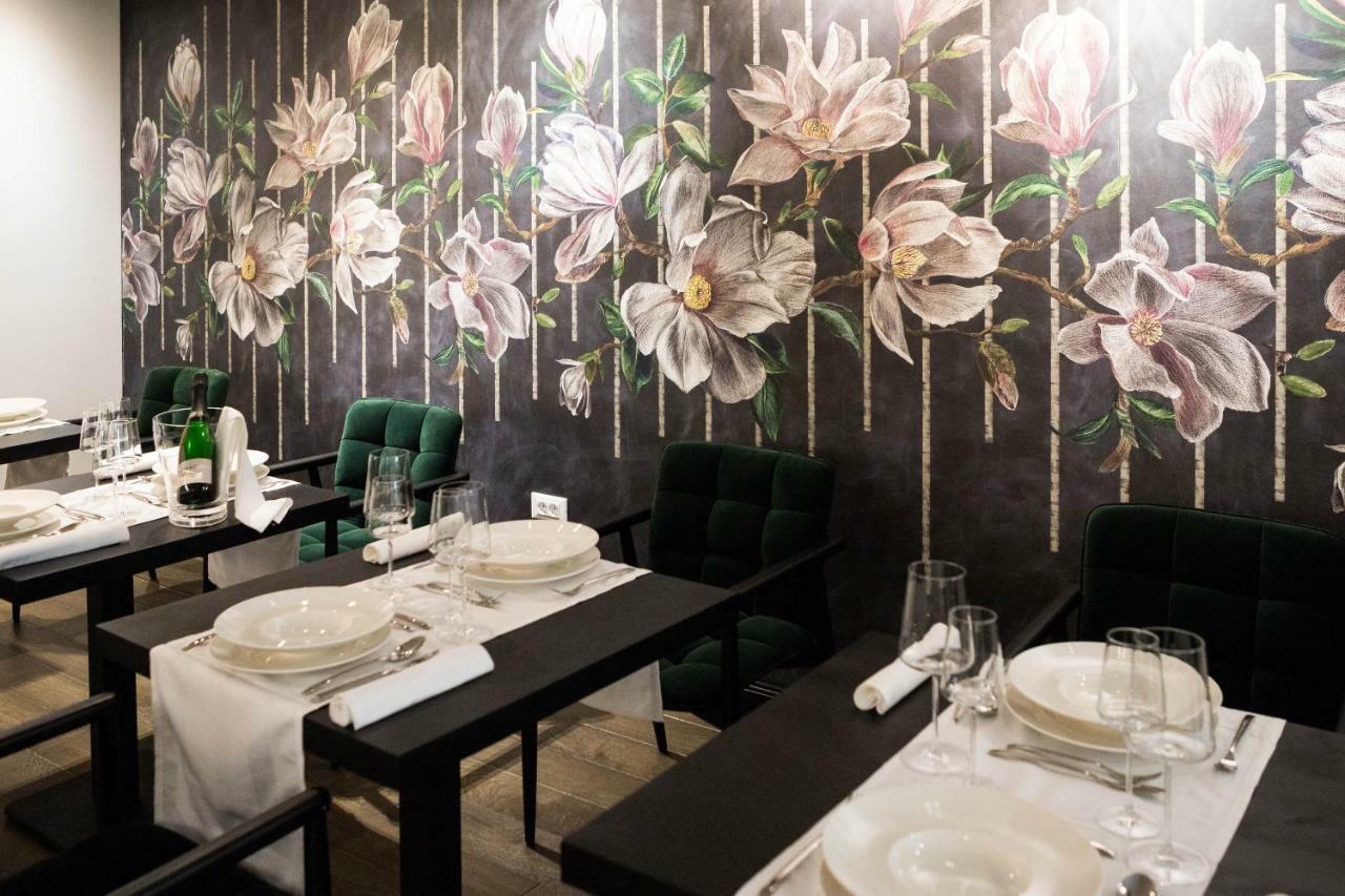Hotel Florian&Godler Karlovac Εξωτερικό φωτογραφία