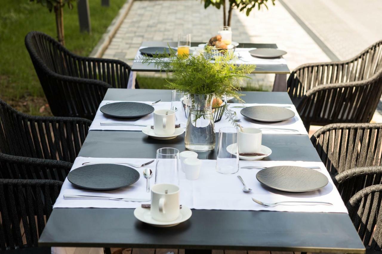 Hotel Florian&Godler Karlovac Εξωτερικό φωτογραφία