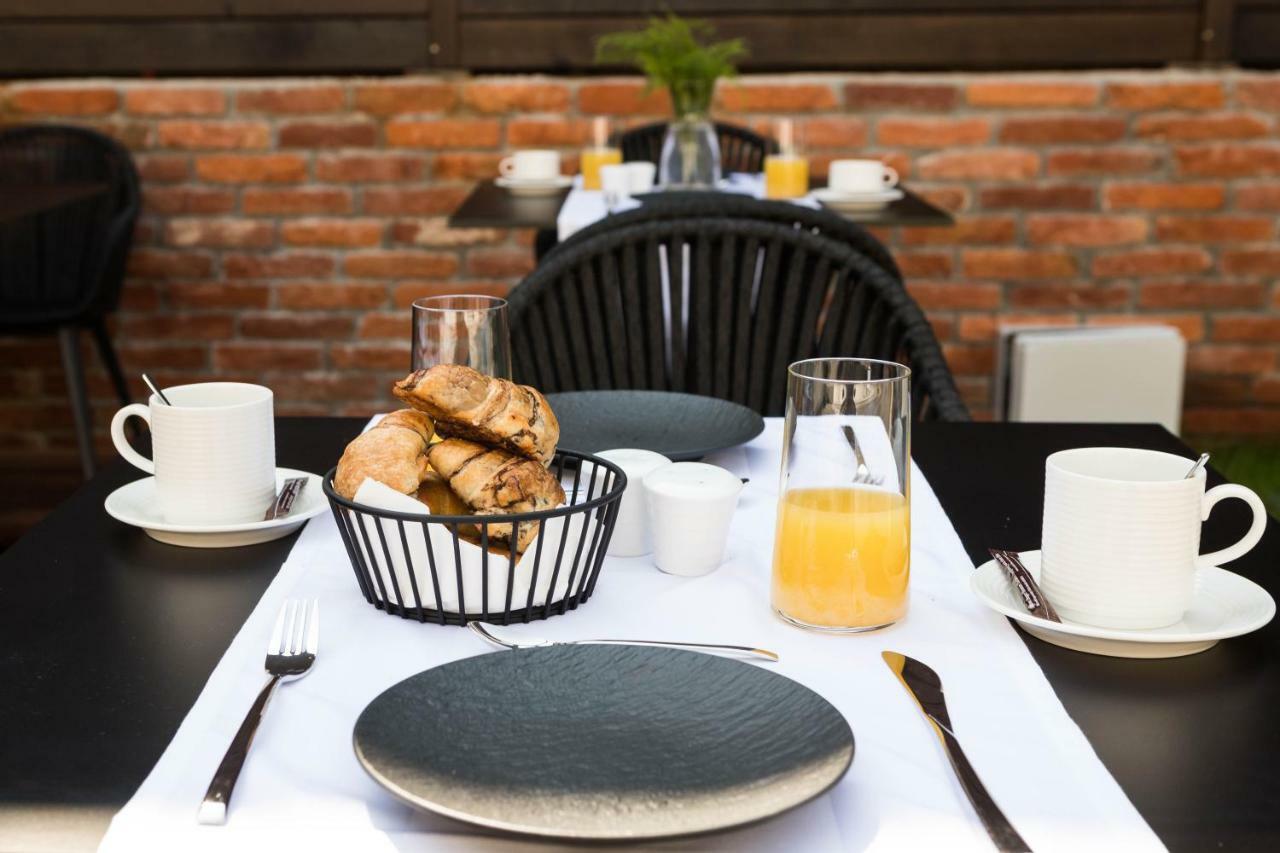 Hotel Florian&Godler Karlovac Εξωτερικό φωτογραφία