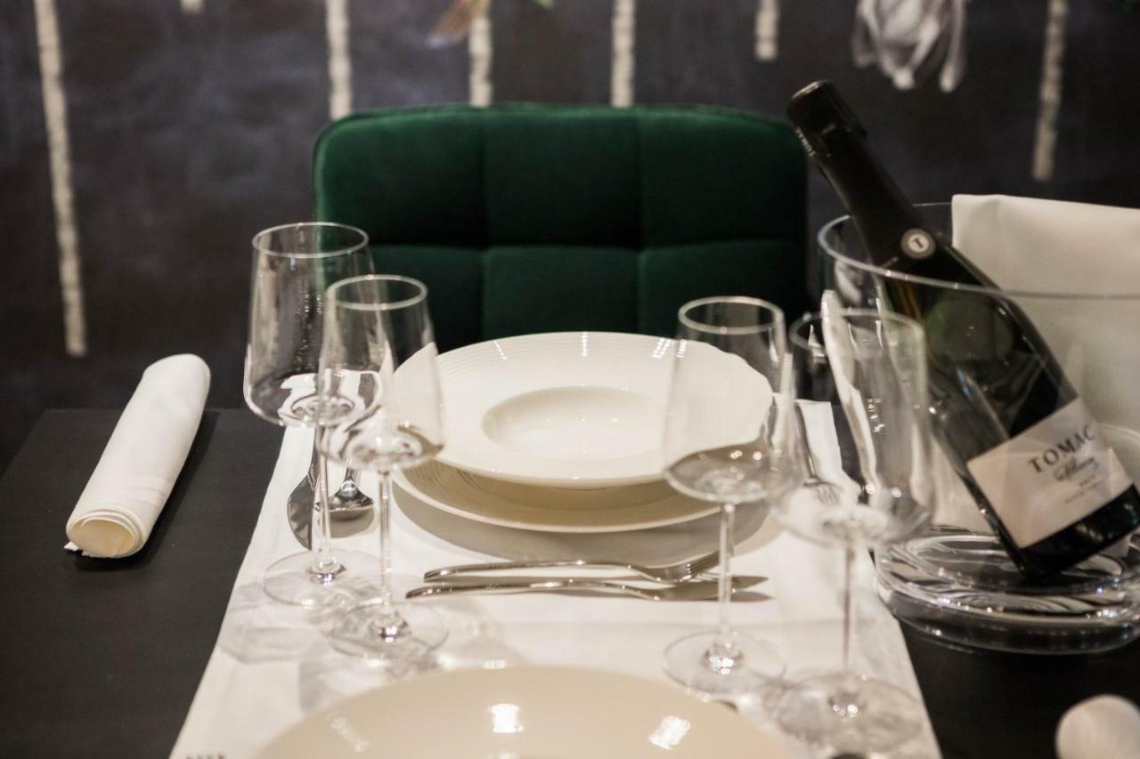 Hotel Florian&Godler Karlovac Εξωτερικό φωτογραφία