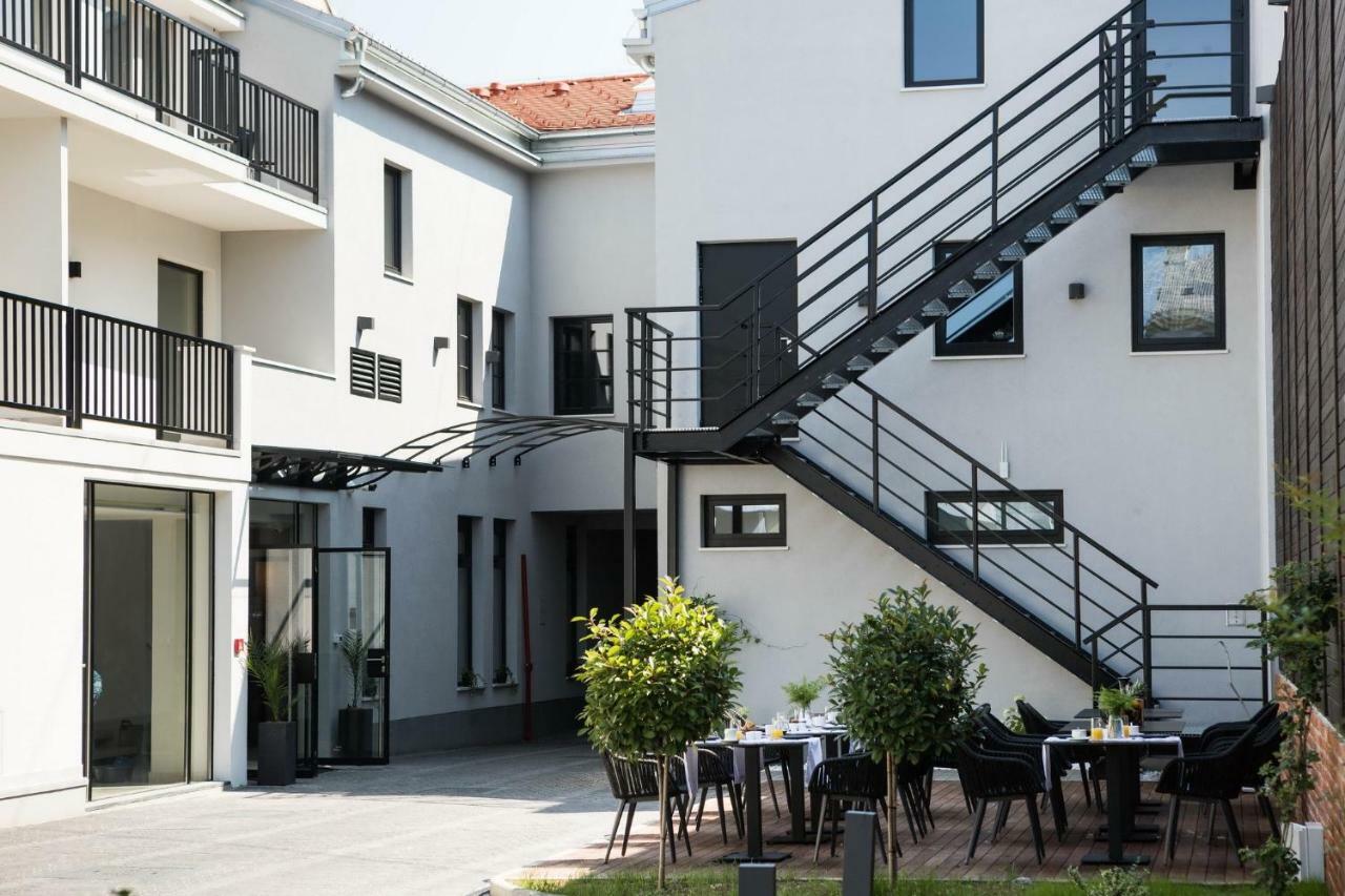 Hotel Florian&Godler Karlovac Εξωτερικό φωτογραφία