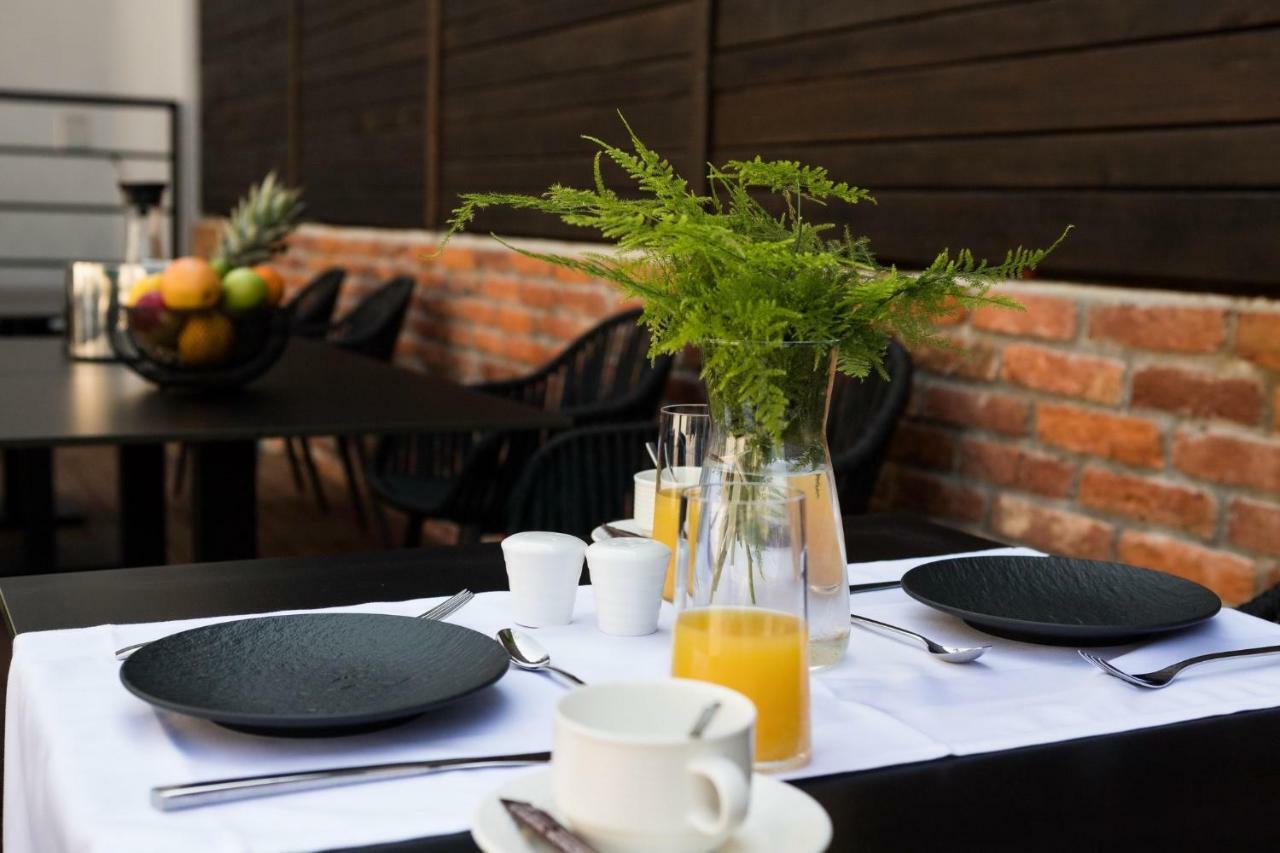Hotel Florian&Godler Karlovac Εξωτερικό φωτογραφία