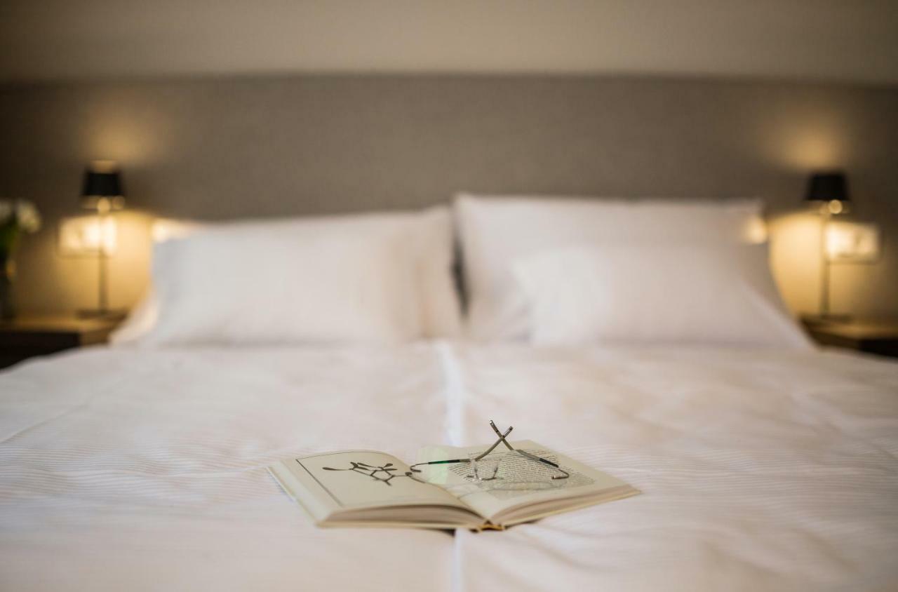Hotel Florian&Godler Karlovac Εξωτερικό φωτογραφία