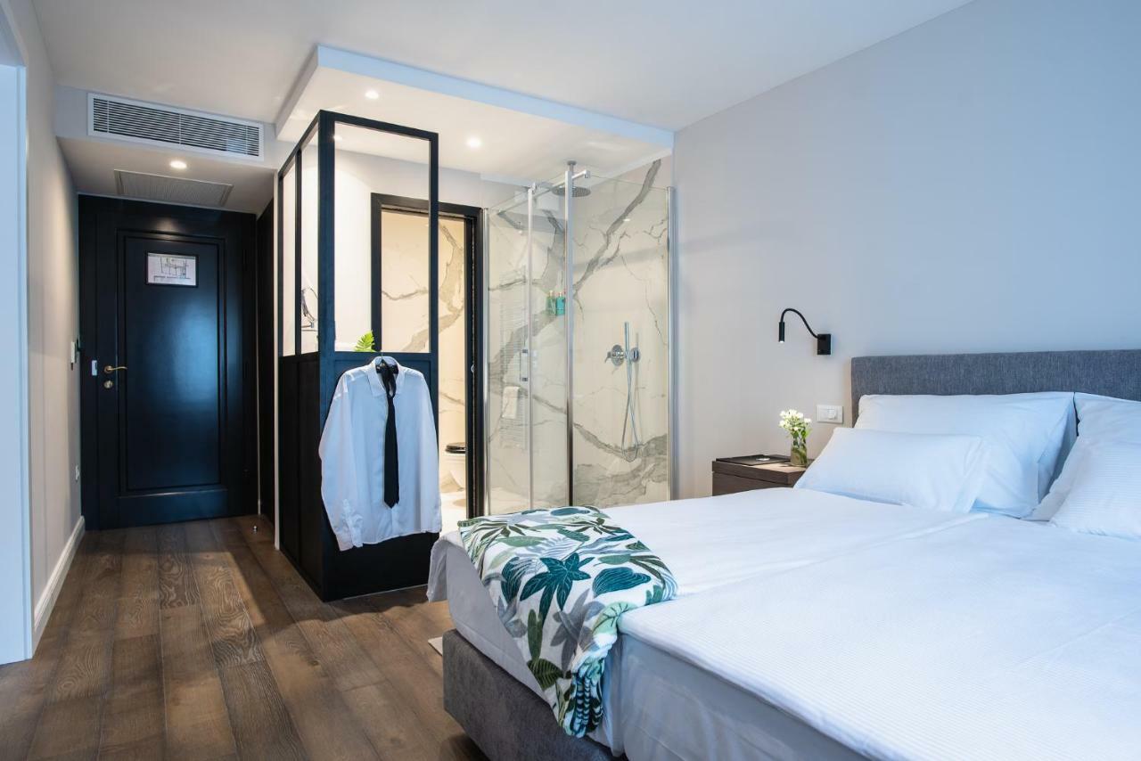 Hotel Florian&Godler Karlovac Εξωτερικό φωτογραφία