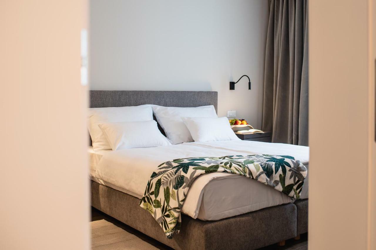 Hotel Florian&Godler Karlovac Εξωτερικό φωτογραφία