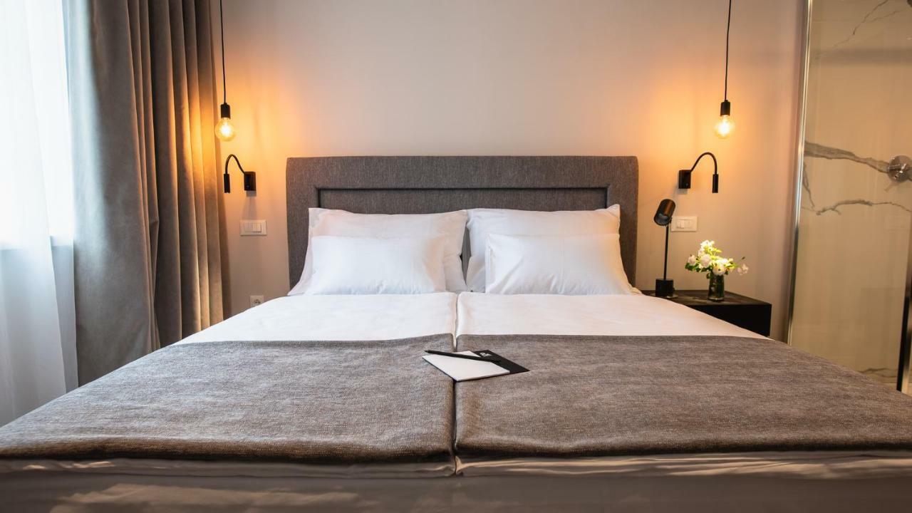 Hotel Florian&Godler Karlovac Εξωτερικό φωτογραφία