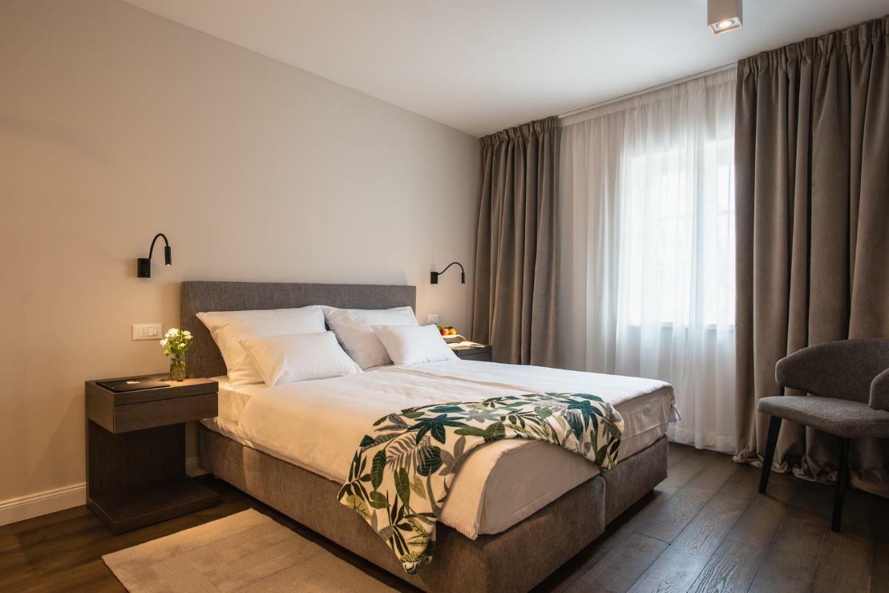 Hotel Florian&Godler Karlovac Εξωτερικό φωτογραφία