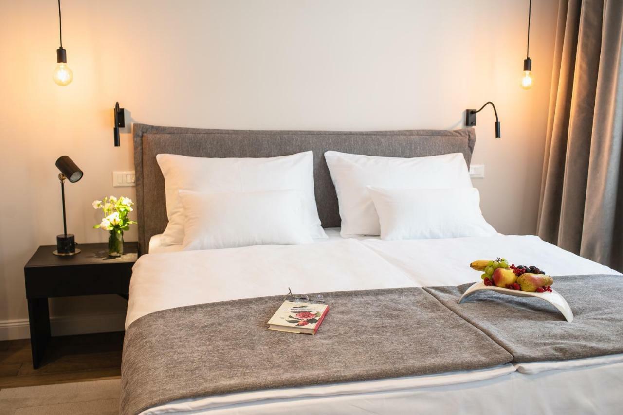 Hotel Florian&Godler Karlovac Εξωτερικό φωτογραφία
