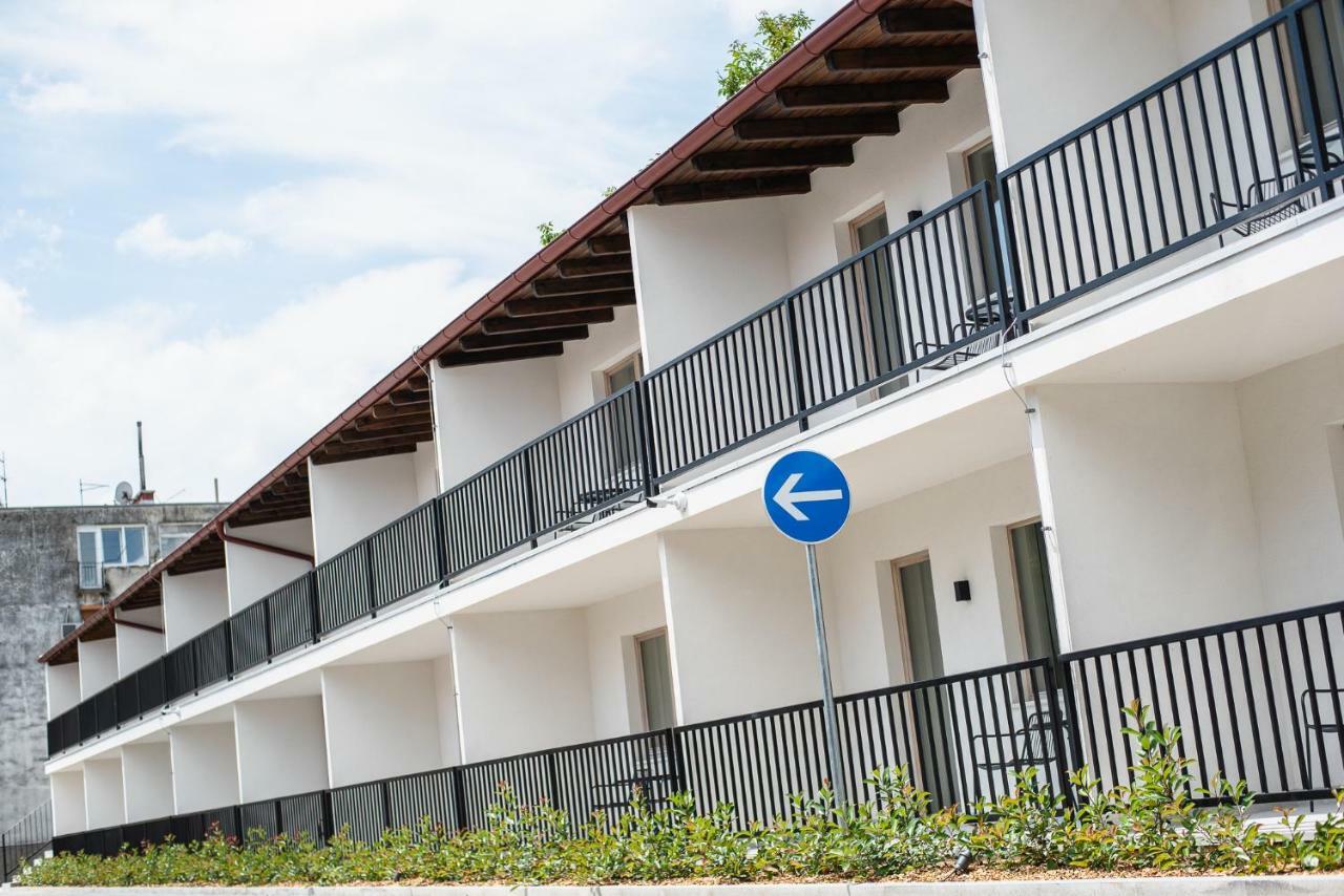 Hotel Florian&Godler Karlovac Εξωτερικό φωτογραφία