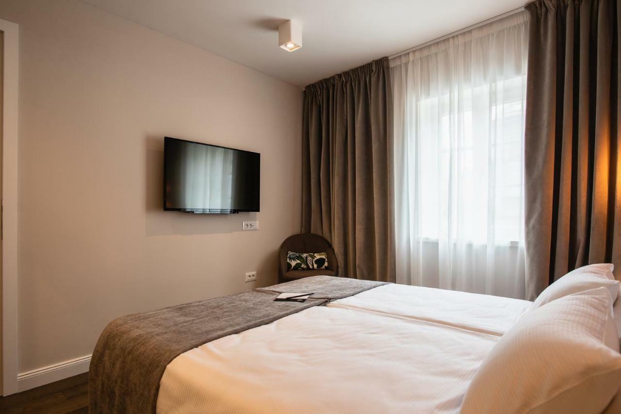 Hotel Florian&Godler Karlovac Εξωτερικό φωτογραφία