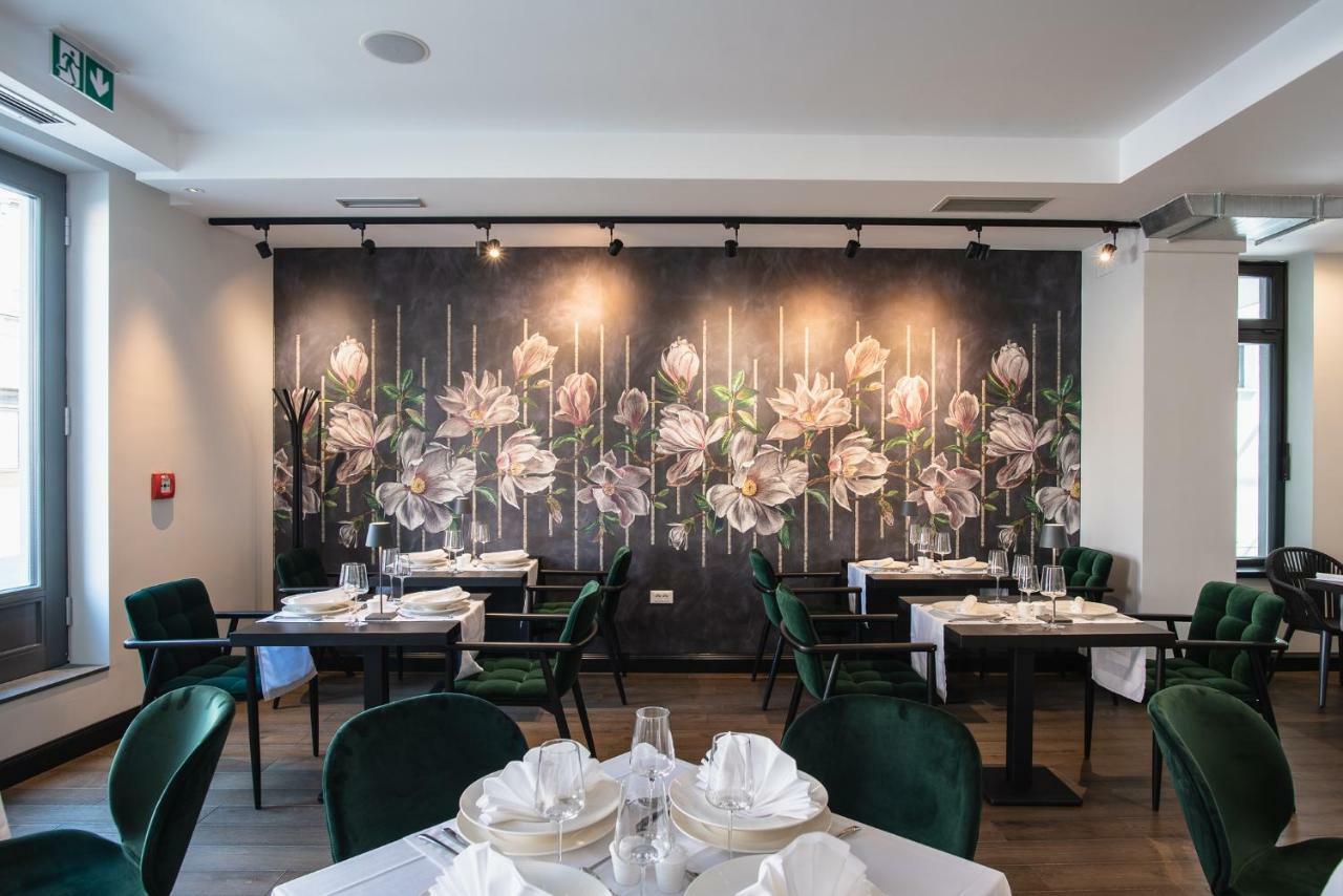 Hotel Florian&Godler Karlovac Εξωτερικό φωτογραφία