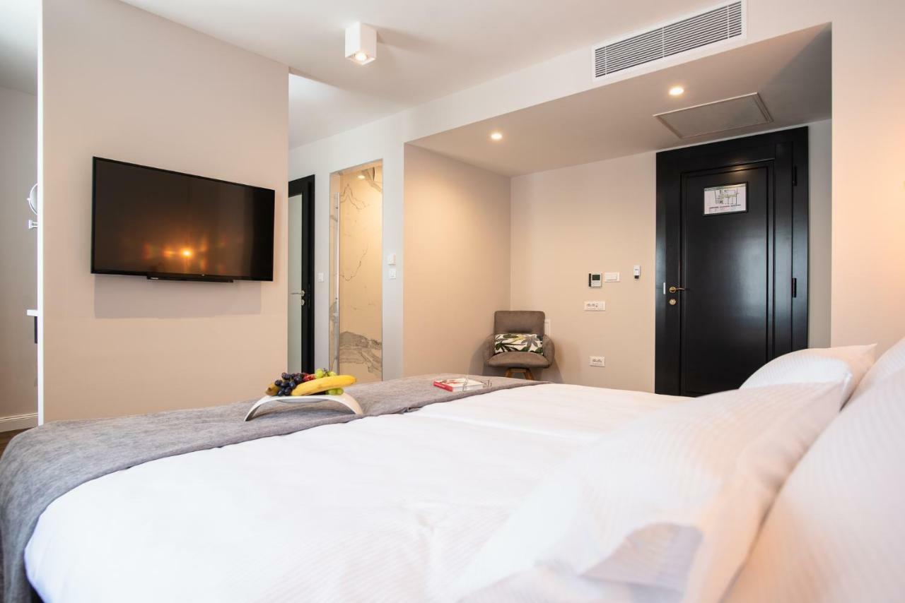 Hotel Florian&Godler Karlovac Εξωτερικό φωτογραφία