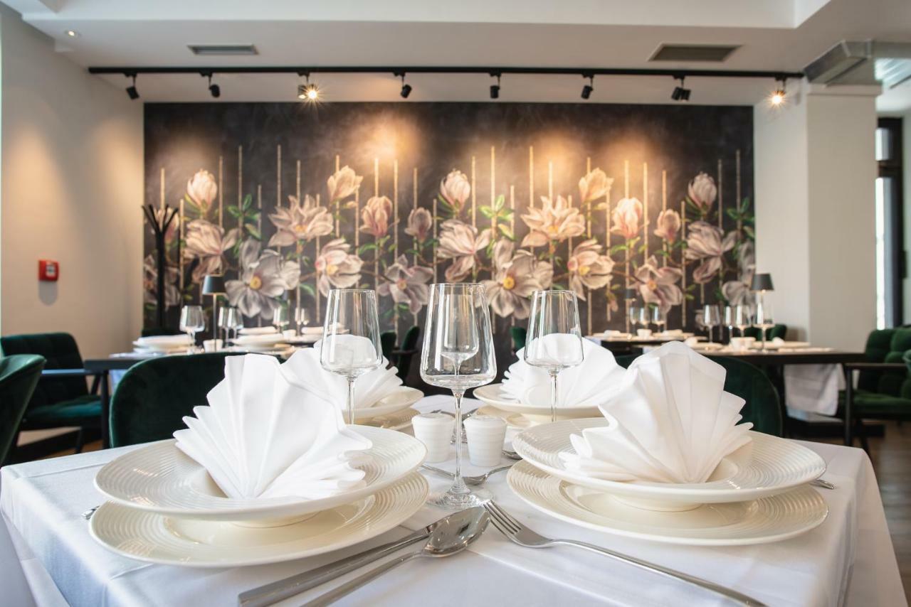 Hotel Florian&Godler Karlovac Εξωτερικό φωτογραφία