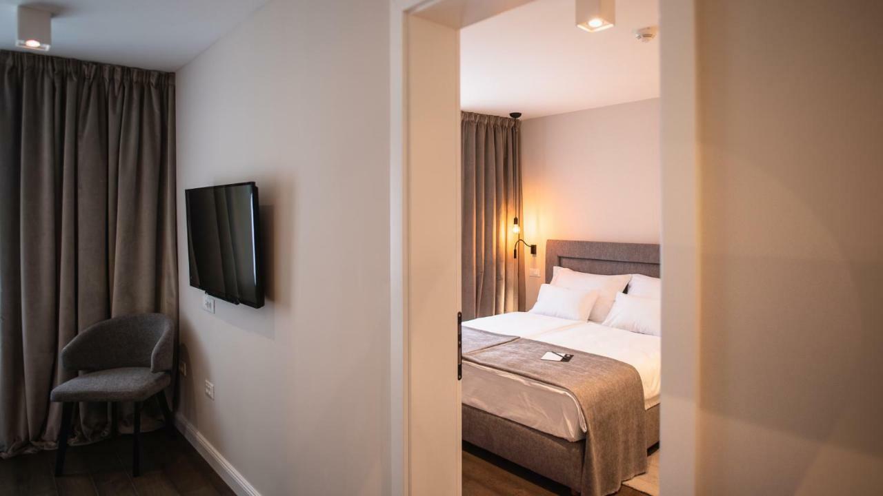 Hotel Florian&Godler Karlovac Εξωτερικό φωτογραφία