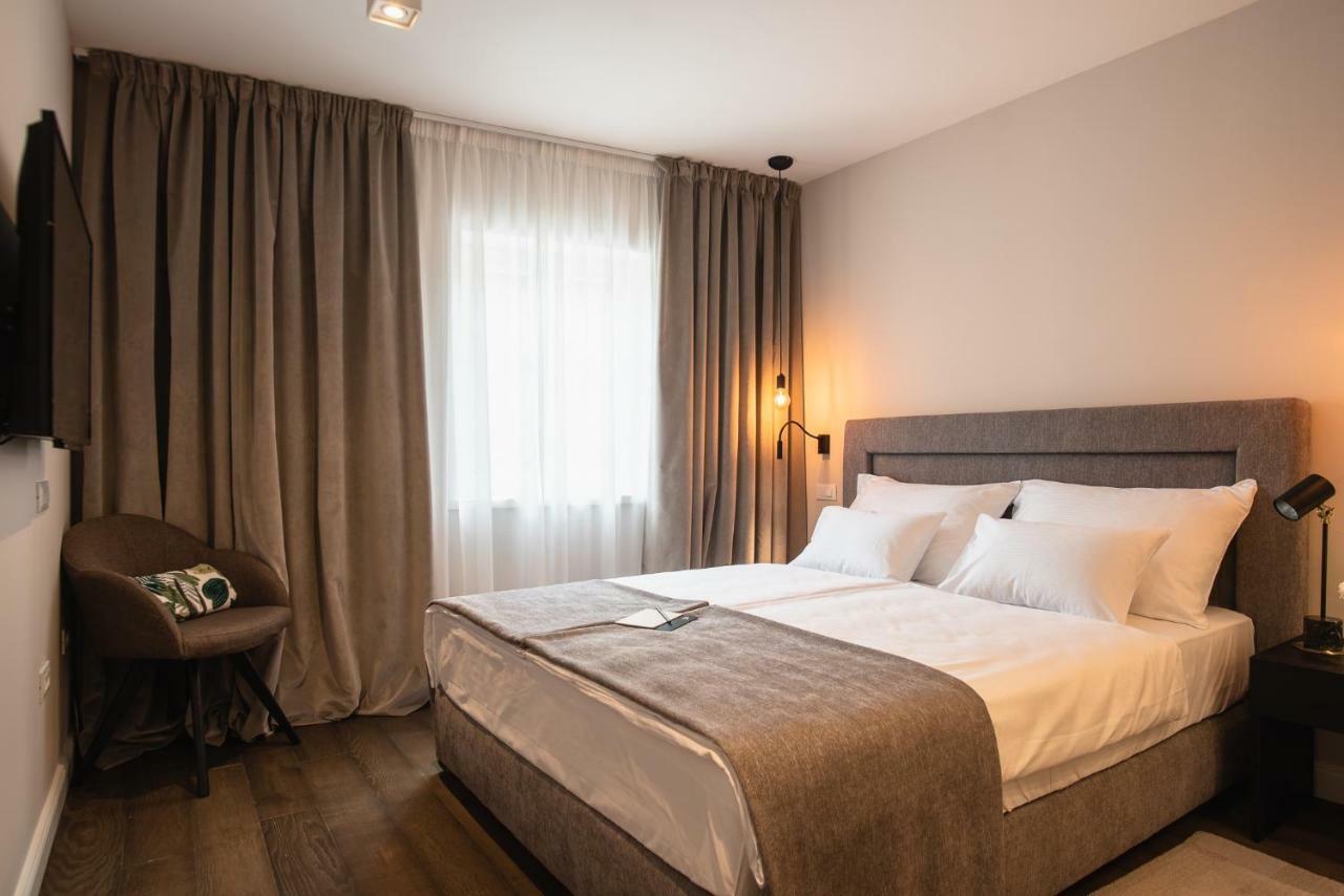 Hotel Florian&Godler Karlovac Εξωτερικό φωτογραφία
