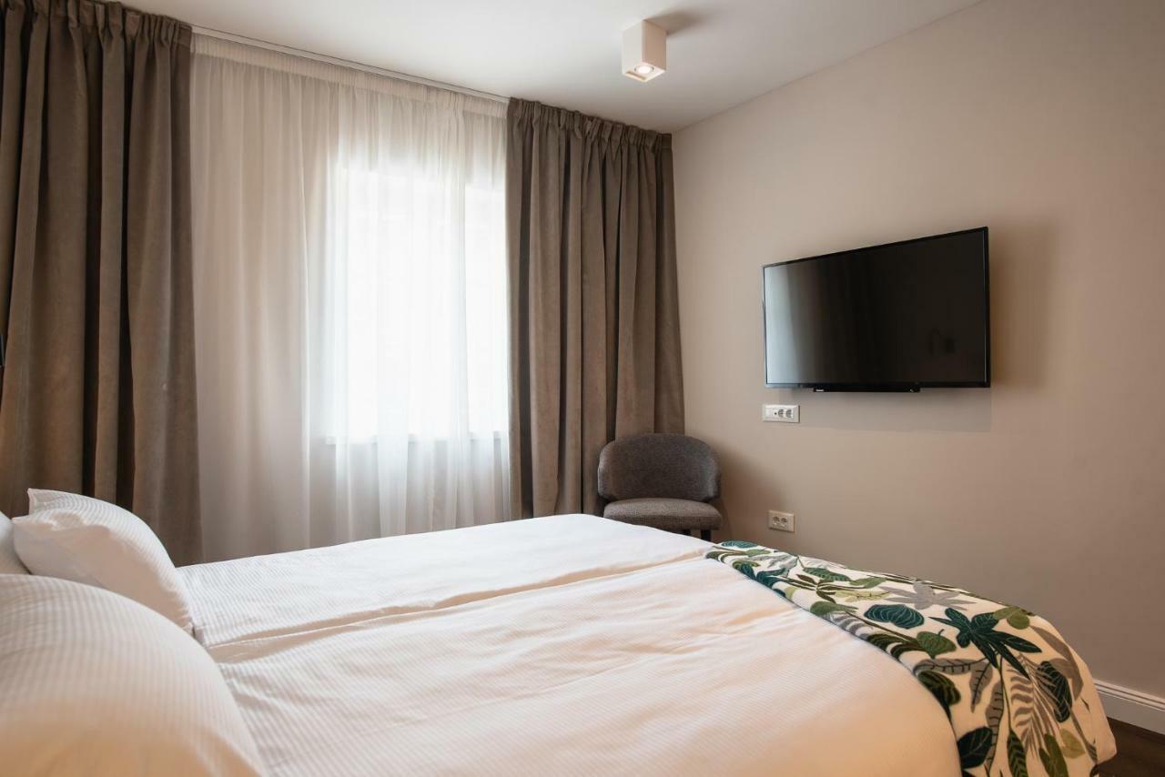 Hotel Florian&Godler Karlovac Εξωτερικό φωτογραφία