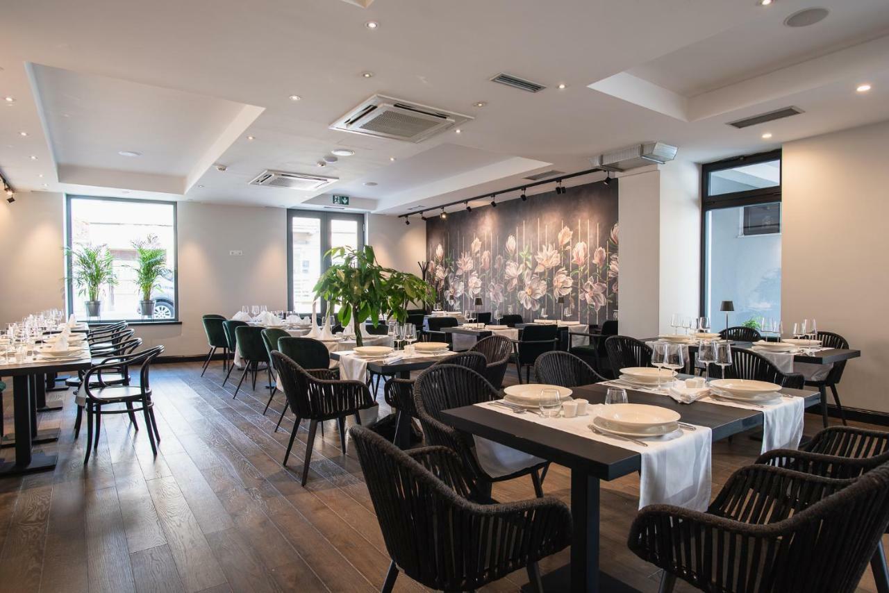 Hotel Florian&Godler Karlovac Εξωτερικό φωτογραφία