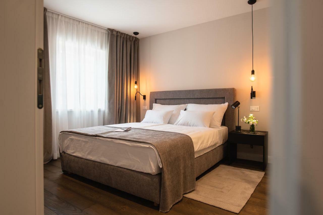 Hotel Florian&Godler Karlovac Εξωτερικό φωτογραφία