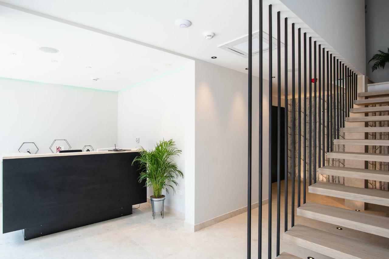 Hotel Florian&Godler Karlovac Εξωτερικό φωτογραφία