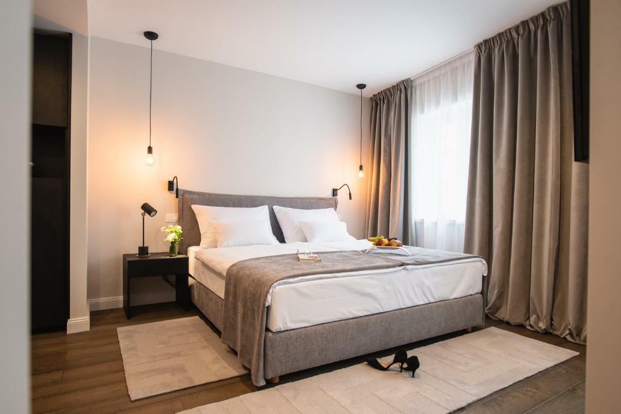 Hotel Florian&Godler Karlovac Εξωτερικό φωτογραφία