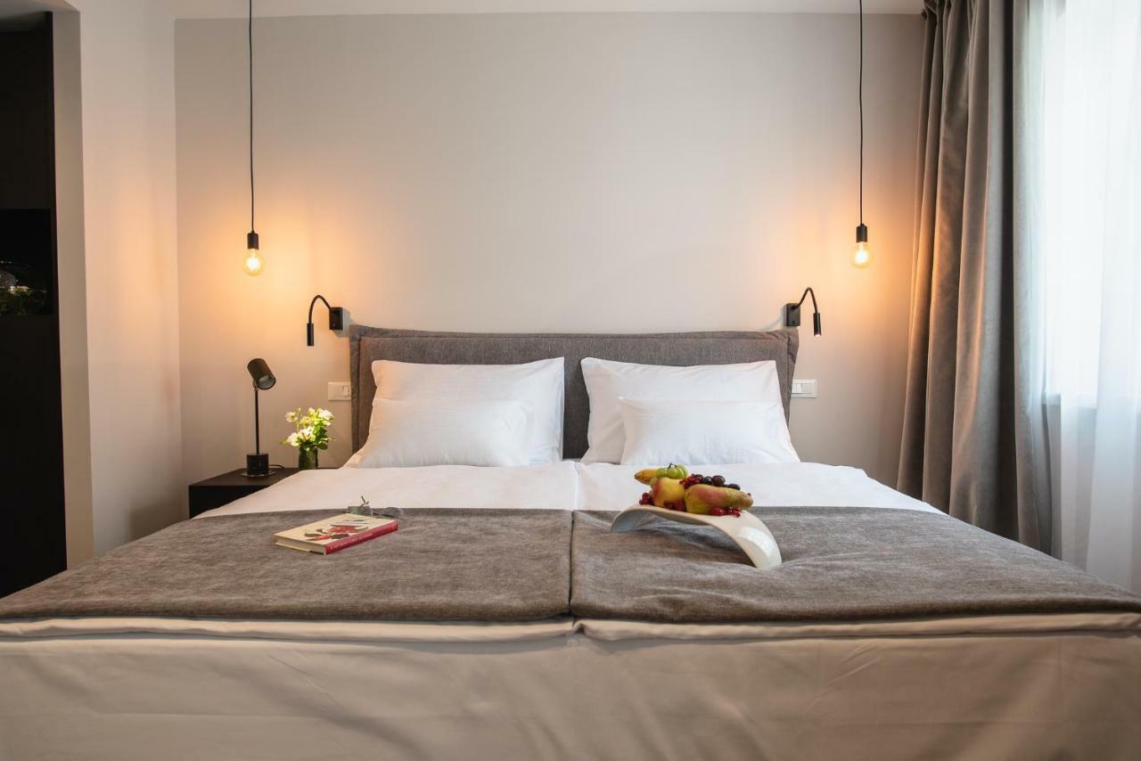Hotel Florian&Godler Karlovac Εξωτερικό φωτογραφία