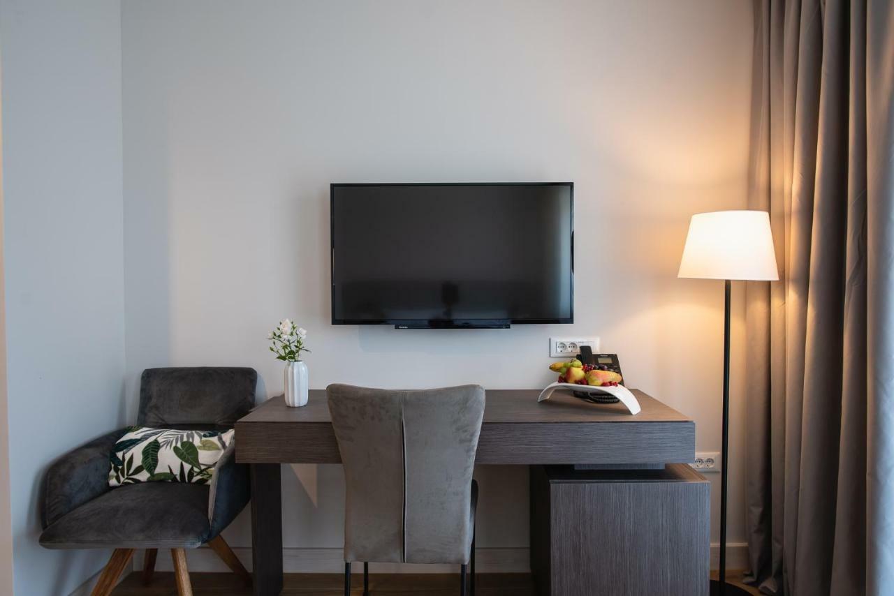 Hotel Florian&Godler Karlovac Εξωτερικό φωτογραφία