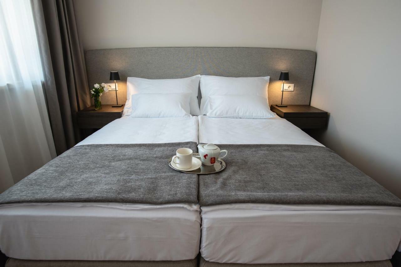 Hotel Florian&Godler Karlovac Εξωτερικό φωτογραφία